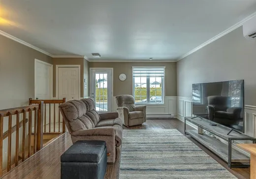 Maison à vendre - 216 Rue Montcalm, Saint-Christophe-D'Arthabaska, G6R 1N6