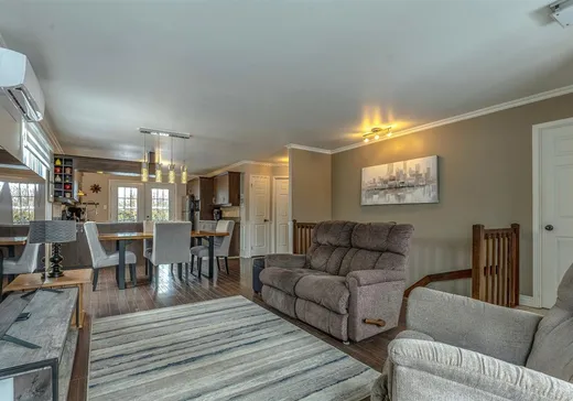 Maison à vendre - 216 Rue Montcalm, Saint-Christophe-D'Arthabaska, G6R 1N6