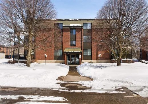Condo for sale - 4255 Rue Louis-Lacroix, App. 6, Trois-Rivières, G8Y5T2