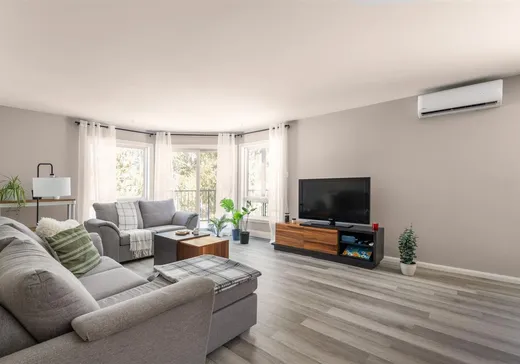 Condo for sale - 4255 Rue Louis-Lacroix, App. 6, Trois-Rivières, G8Y 5T2