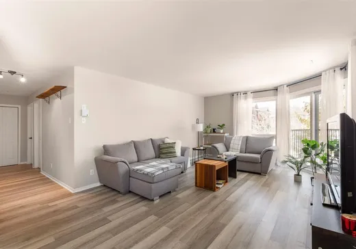 Condo for sale - 4255 Rue Louis-Lacroix, App. 6, Trois-Rivières, G8Y 5T2