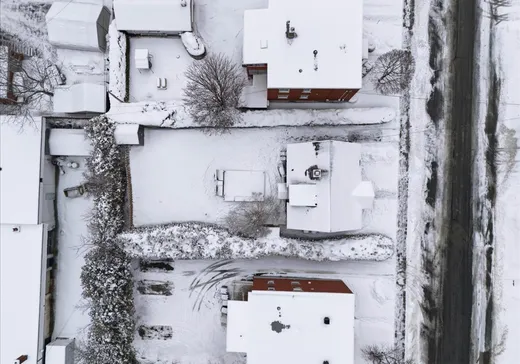 Maison à vendre - 1447 Rue St-André, Sherbrooke, J1H 2S3