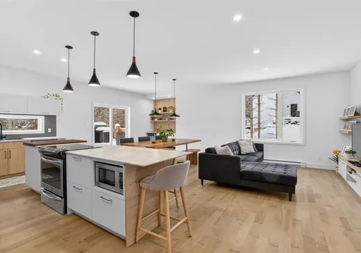 House for sale - 2361 Ch. Deschesne, Repentigny, J0B 2P0