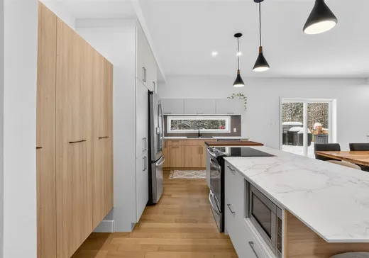 House for sale - 2361 Ch. Deschesne, Repentigny, J0B 2P0