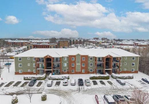 Condo à vendre - 2970 Rue du Sauvignon, App. 202, Sherbrooke, J1L 0A2