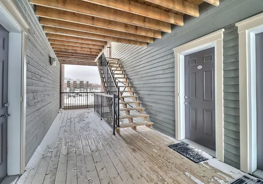 Condo à vendre - 2970 Rue du Sauvignon, App. 202, Sherbrooke, J1L 0A2