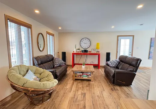 Maison à vendre - 308 Rue Monseigneur-Nadeau, Massueville, J3P 2H2