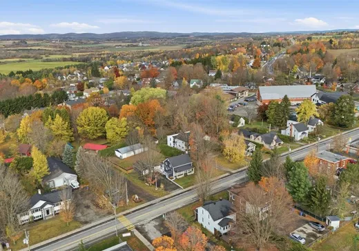 Maison à vendre - 23 Ch. de Hatley, Coaticook, J0B 1L0