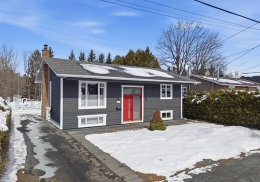 Maison à vendre - 49 Rue Plessis, Drummondville, J2B 4G6