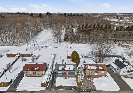 Maison à vendre - 49 Rue Plessis, Drummondville, J2B 4G6
