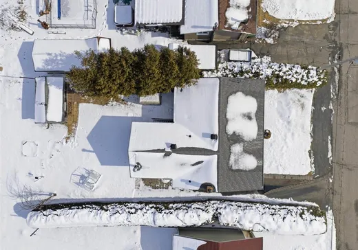 Maison à vendre - 49 Rue Plessis, Drummondville, J2B 4G6