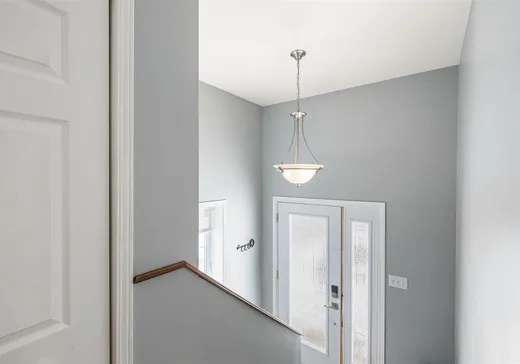 Maison à vendre - 389 Rue Célina, Sherbrooke, J1H 6N4