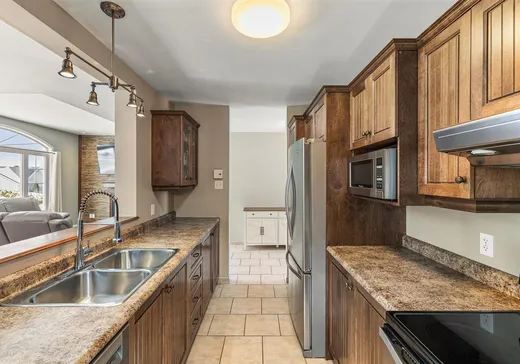 Maison à vendre - 389 Rue Célina, Sherbrooke, J1H 6N4