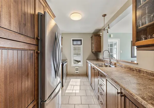 Maison à vendre - 389 Rue Célina, Sherbrooke, J1H 6N4