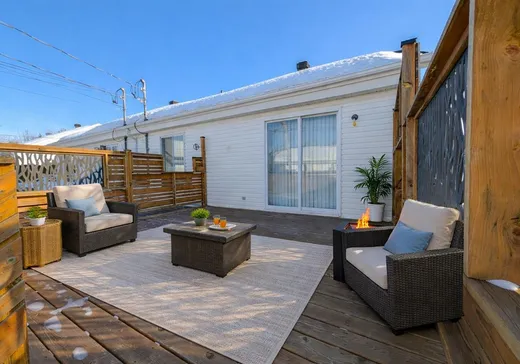 Maison à vendre - 225 Rue Cardinal-Villeneuve, Trois-Rivières, G8W 2A4