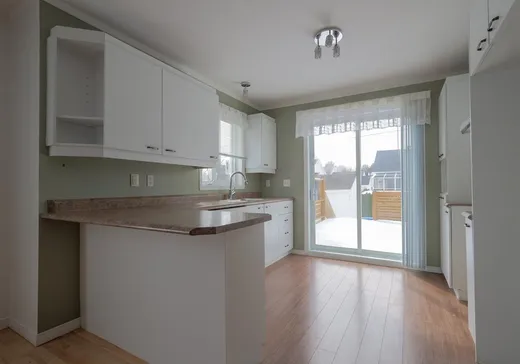 Maison à vendre - 225 Rue Cardinal-Villeneuve, Trois-Rivières, G8W 2A4