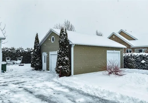 Maison à vendre - 287 Rue des Grands-Ducs, St-Germain-De-Grantham, J0C 1K0