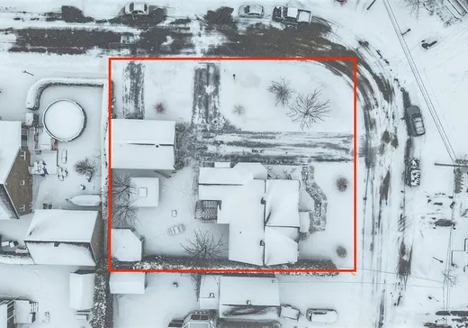 Maison à vendre - 287 Rue des Grands-Ducs, St-Germain-De-Grantham, J0C 1K0