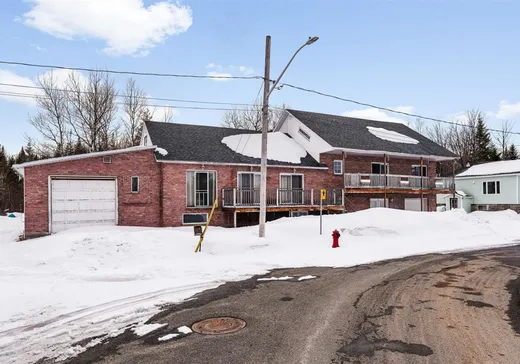 Maison à vendre - 320 Rue de l'Envol, Shawinigan, G0X 1L0