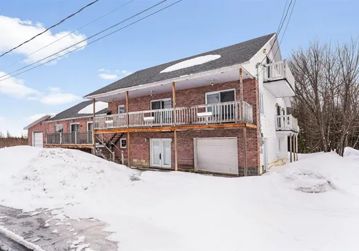 Maison à vendre - 320 Rue de l'Envol, Shawinigan, G0X 1L0