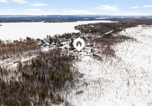 Maison à vendre - 320 Rue de l'Envol, Shawinigan, G0X 1L0