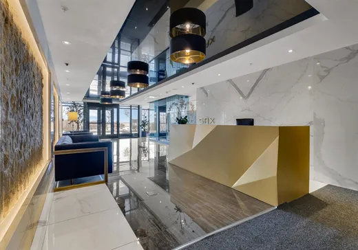 Condo for sale - 1010 Rue de la Commune E., App. 705, Montreal (Ville-Marie), H2K0B9