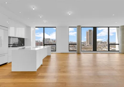 Condo for sale - 1010 Rue de la Commune E., App. 705, Montreal (Ville-Marie), H2K 0B9