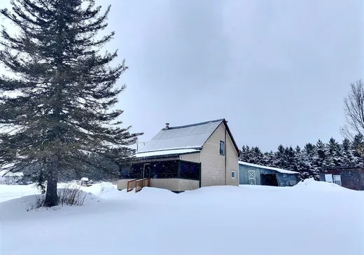 House for sale - 46 Ch. St-Jacques, Messines, J0X 2J0