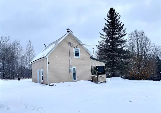 House for sale - 46 Ch. St-Jacques, Messines, J0X 2J0