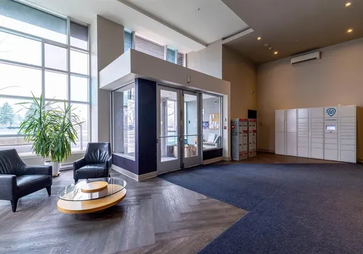 Condo à vendre - 15 Boul. La Fayette, App. 807, Longueuil, J4K 0B2