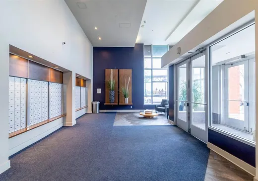 Condo à vendre - 15 Boul. La Fayette, App. 807, Longueuil, J4K 0B2