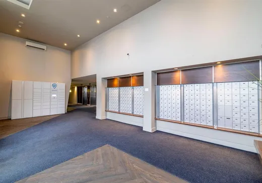 Condo à vendre - 15 Boul. La Fayette, App. 807, Longueuil, J4K 0B2