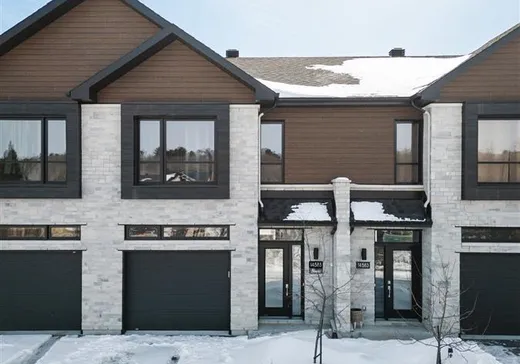 Maison à étages à vendre - 14585Z Rue du Héron, Mirabel, J7N3M5