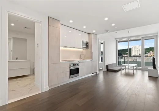 Condo à vendre - 1400 Boul. René-Lévesque O., App. 2205, Montréal (Centreville), H3G1T6