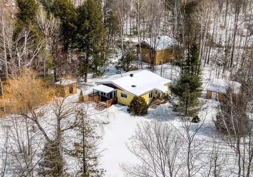 Bungalow à vendre - 1277 Ch. des Lacs, Ste-Julienne, J0K2T0