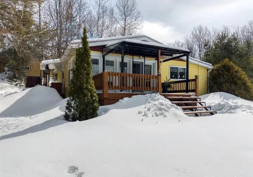 Maison à vendre - 1277 Ch. des Lacs, Ste-Julienne, J0K 2T0