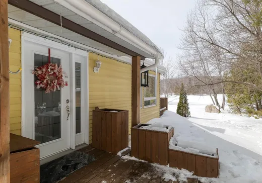 Maison à vendre - 1277 Ch. des Lacs, Ste-Julienne, J0K 2T0