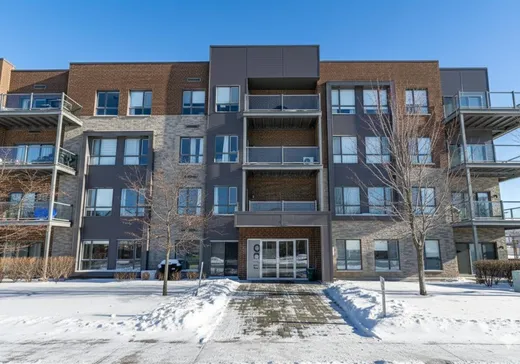 Condo for sale - 800 Boul. Vauquelin, App. 101, St-Hubert, J3Y 0P3