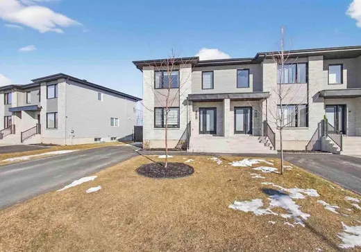 Maison à étages à vendre - 458 Rue Marie-Uguay, Salaberry-de-Valleyfield, J6S0P2