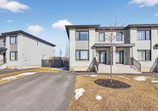 Maison à vendre - 458 Rue Marie-Uguay, Salaberry-de-Valleyfield, J6S 0P2