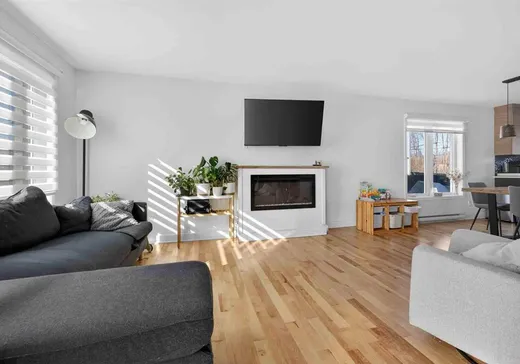 Maison à vendre - 458 Rue Marie-Uguay, Salaberry-de-Valleyfield, J6S 0P2