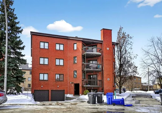 Condo for sale - 2020 Rue de Magenta, Laval (Vimont), H7M5X3