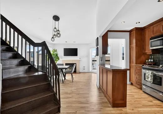 Condo for sale - 2020 Rue de Magenta, Laval (Vimont), H7M 5X3