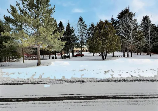 House for sale - 248 2e Rang, Causapscal, G0J 1J0