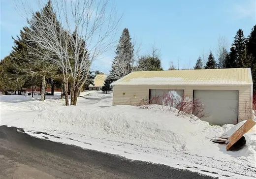 House for sale - 248 2e Rang, Causapscal, G0J 1J0