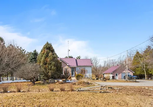 Maison à vendre - 2000 Route 132, Saint-Anicet, J0S 1M0