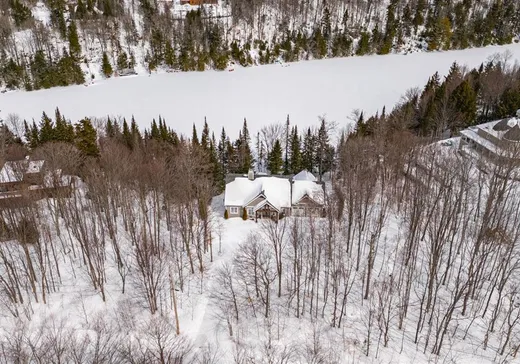 Bungalow for sale - 8 Ch. du Lac-Fiddler, Saint-Sauveur, J0R1A0