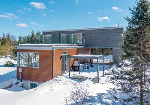 Maison à vendre - 2250 Ch. de l'Étang, Sainte-Adèle, J8B 0G6