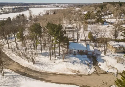 Bungalow à vendre - 908 Rue Raymond-Pilon, Saint-Jérôme, J5L2C5