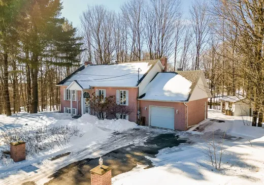 Maison à vendre - 908 Rue Raymond-Pilon, Saint-Jérôme, J5L 2C5